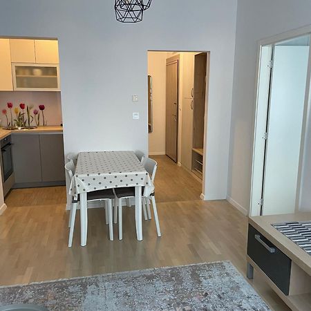Cookie Apartment Zagreb Eksteriør billede
