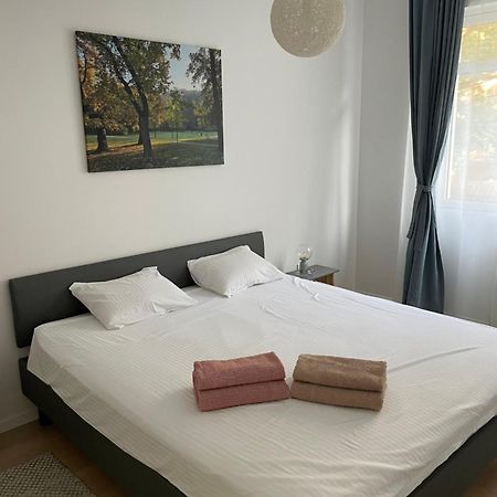 Cookie Apartment Zagreb Eksteriør billede