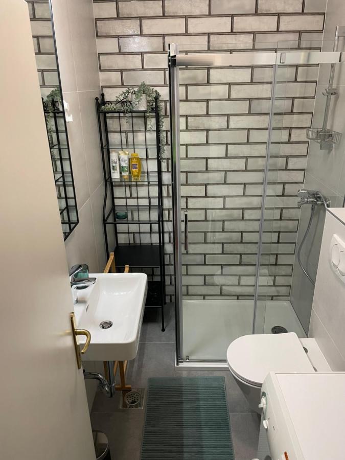 Cookie Apartment Zagreb Eksteriør billede