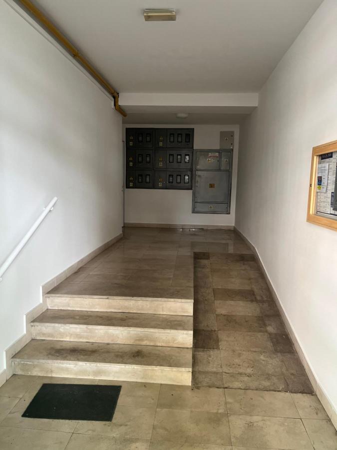 Cookie Apartment Zagreb Eksteriør billede