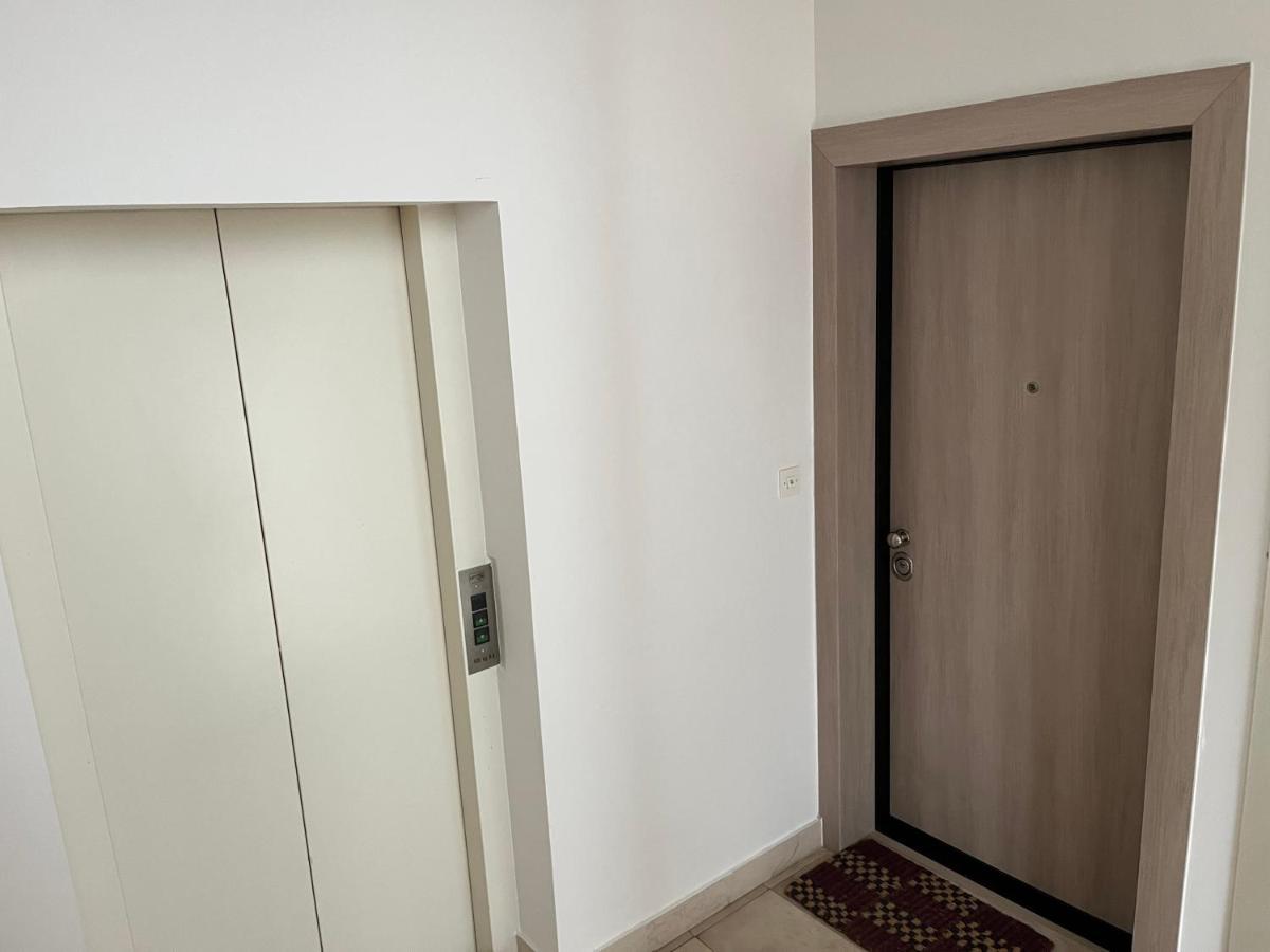 Cookie Apartment Zagreb Eksteriør billede