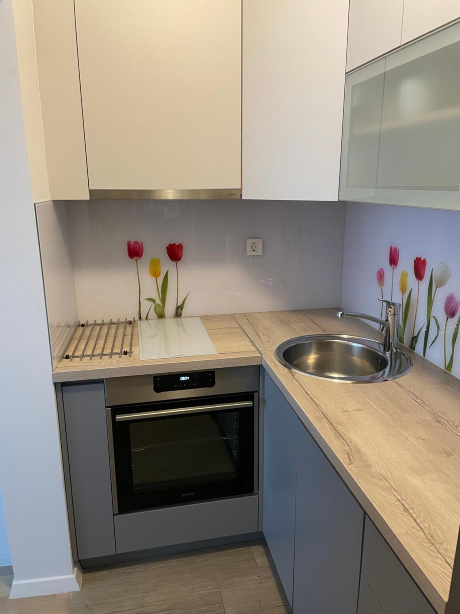 Cookie Apartment Zagreb Eksteriør billede