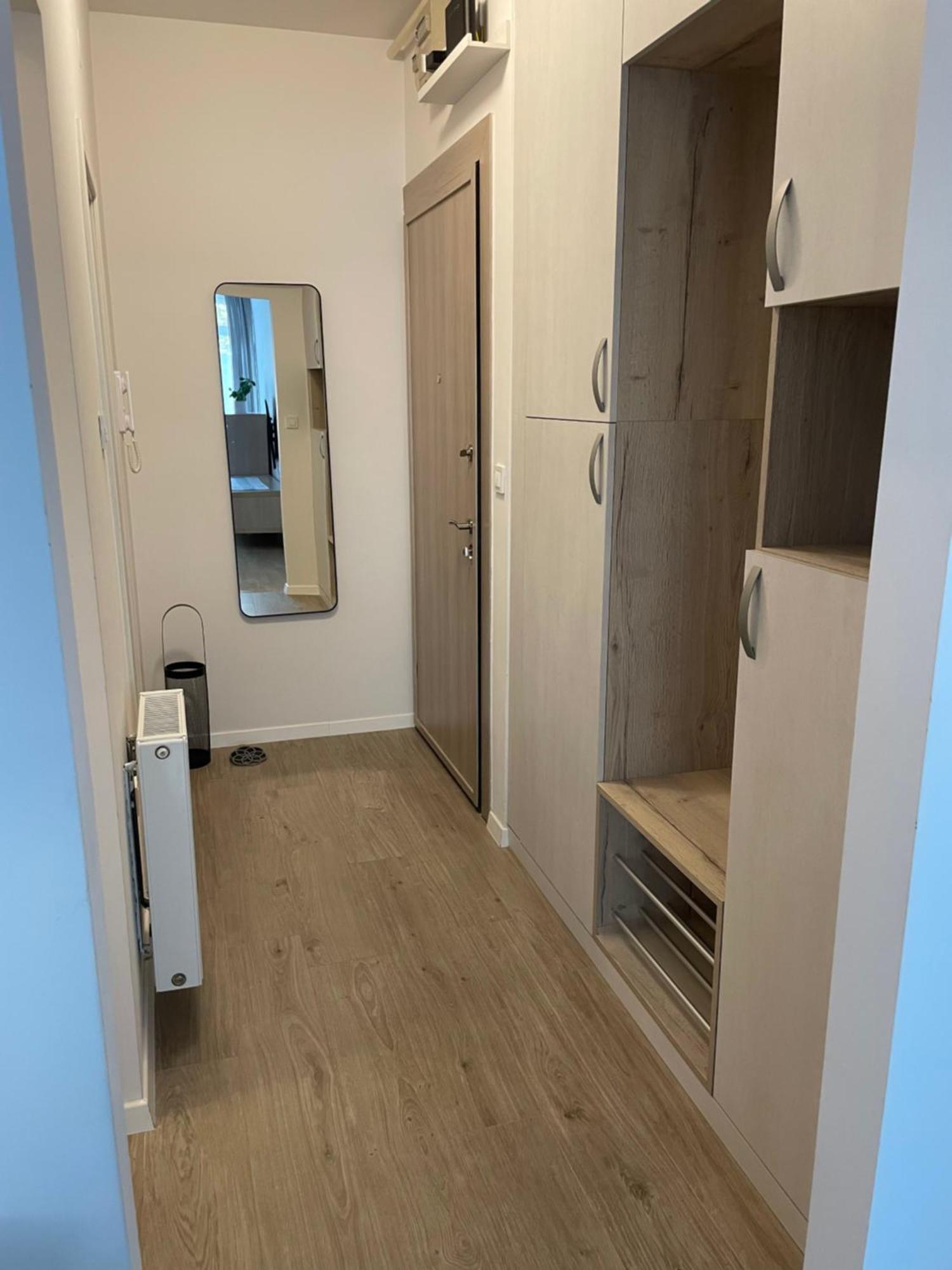 Cookie Apartment Zagreb Eksteriør billede